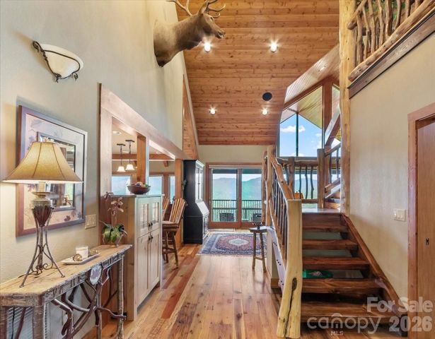 373 Rhododendron Lane, Burnsville, NC 28714