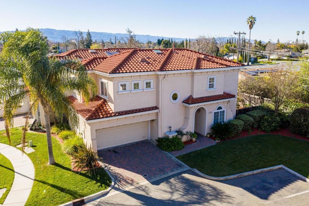Image 1 of property listing at 1745 Cambria Court, San Jose, CA 95124