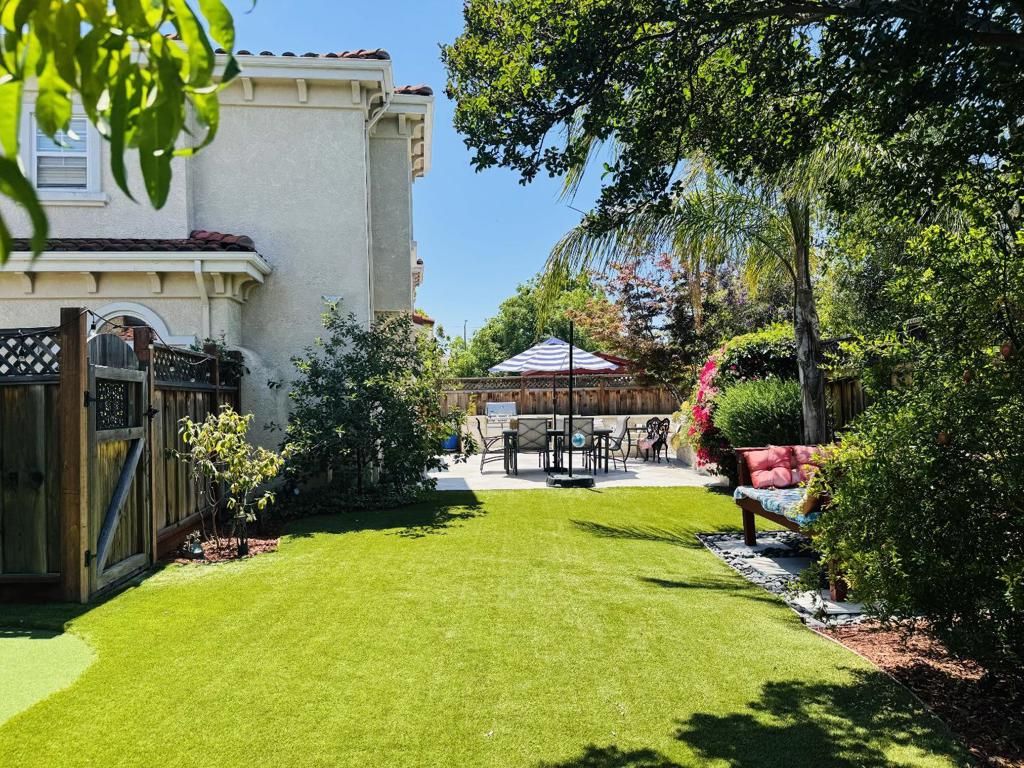 Image 18 of property listing at 1745 Cambria Court, San Jose, CA 95124