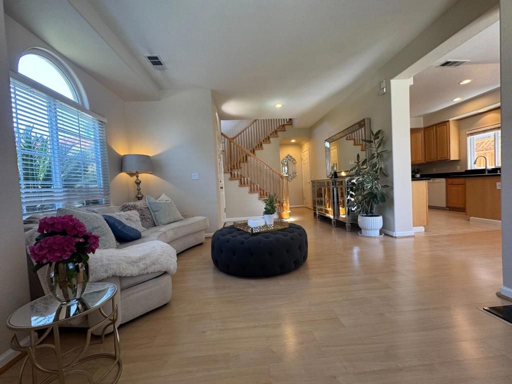 Image 4 of property listing at 1745 Cambria Court, San Jose, CA 95124