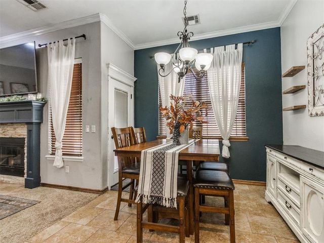 2921 San Juan Trail, Moore, OK 73160