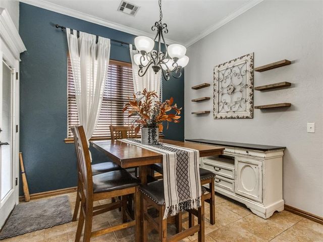 2921 San Juan Trail, Moore, OK 73160