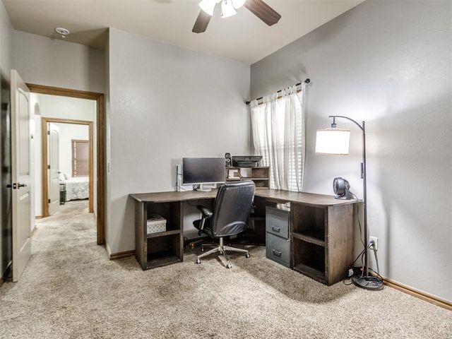 2921 San Juan Trail, Moore, OK 73160