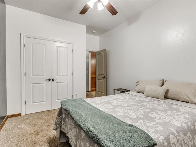 2921 San Juan Trail, Moore, OK 73160