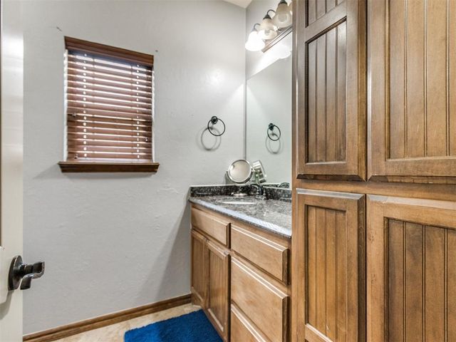 2921 San Juan Trail, Moore, OK 73160