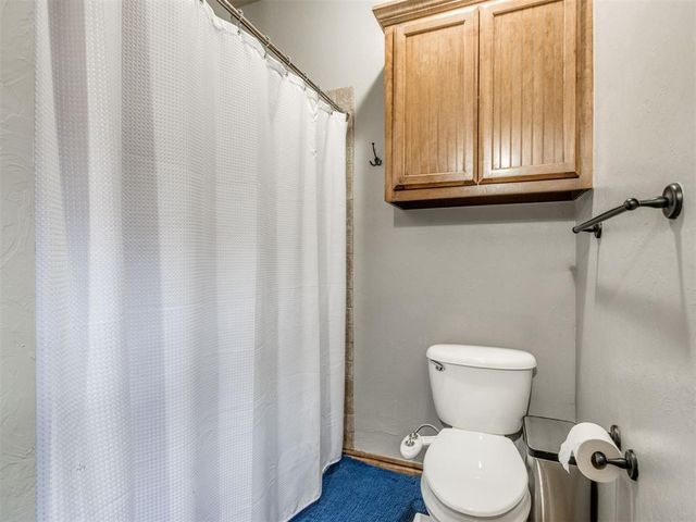 2921 San Juan Trail, Moore, OK 73160