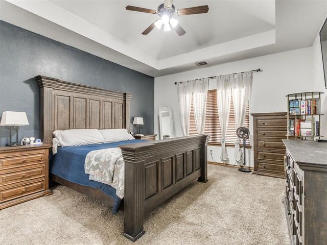 2921 San Juan Trail, Moore, OK 73160
