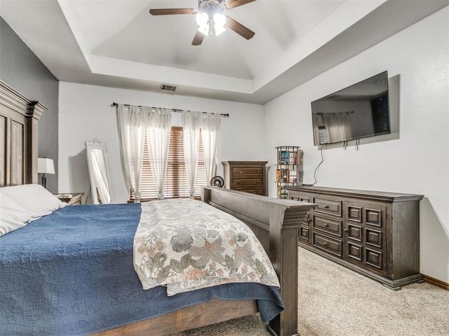 2921 San Juan Trail, Moore, OK 73160