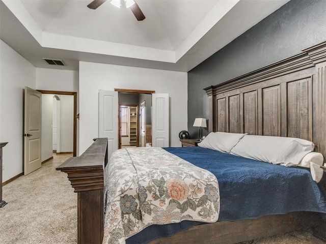 2921 San Juan Trail, Moore, OK 73160