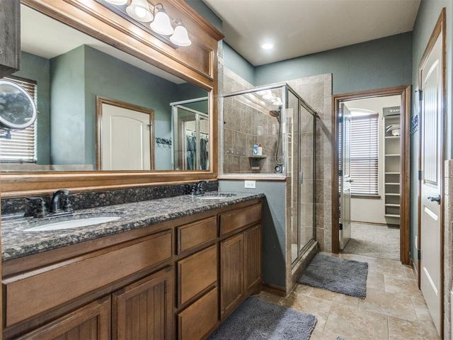 2921 San Juan Trail, Moore, OK 73160