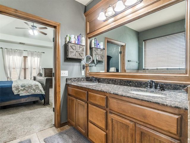 2921 San Juan Trail, Moore, OK 73160