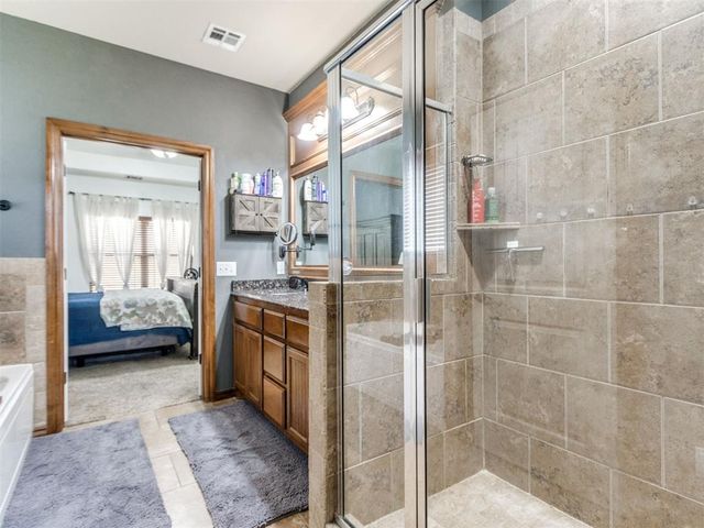 2921 San Juan Trail, Moore, OK 73160