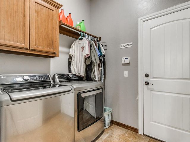 2921 San Juan Trail, Moore, OK 73160