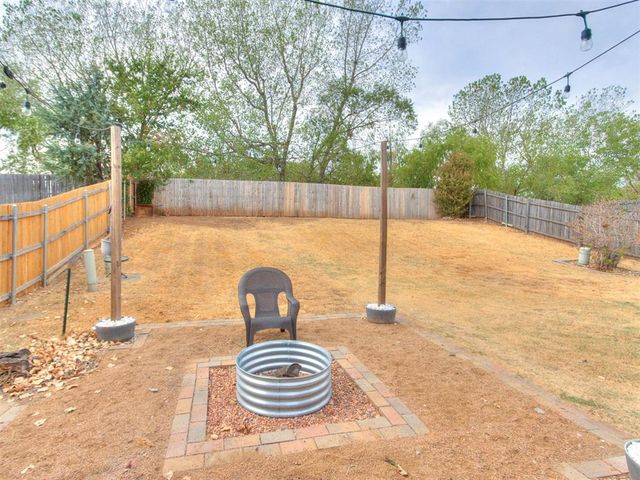 2921 San Juan Trail, Moore, OK 73160