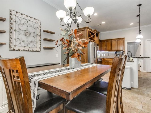 2921 San Juan Trail, Moore, OK 73160