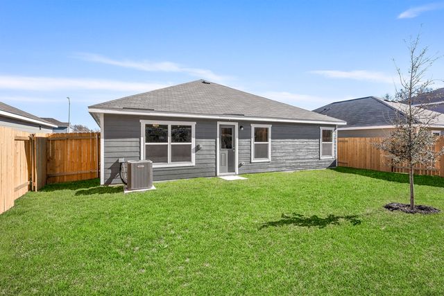 4227 Lava Forest Lane, Dallas, TX 75241