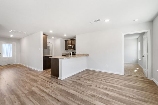 4227 Lava Forest Lane, Dallas, TX 75241