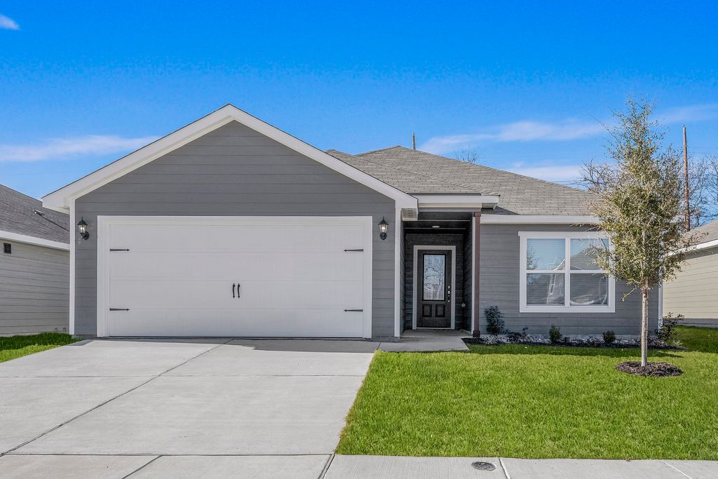 4227 Lava Forest Lane, Dallas, TX 75241