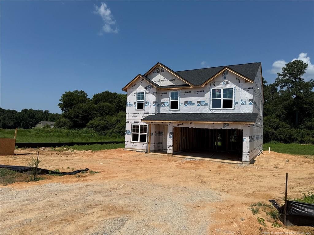 143 Boston River Drive, Dunn, NC 28334