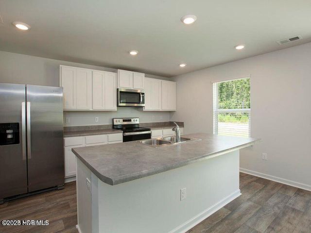 420 Turp Landing Lane Lot 344, Jacksonville, NC 28546