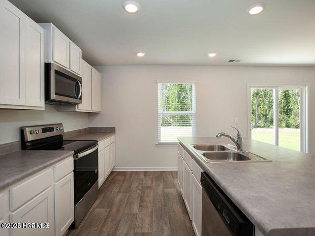 420 Turp Landing Lane Lot 344, Jacksonville, NC 28546