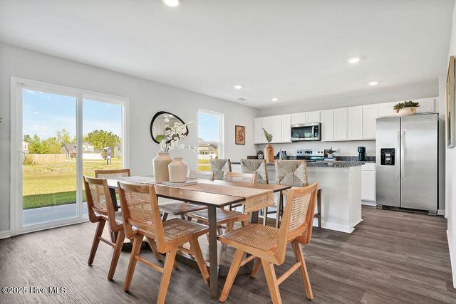 420 Turp Landing Lane Lot 344, Jacksonville, NC 28546