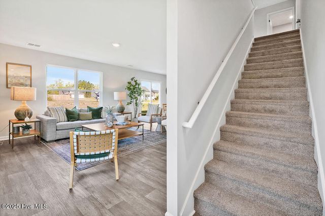 420 Turp Landing Lane Lot 344, Jacksonville, NC 28546