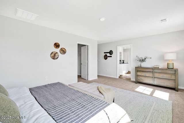 420 Turp Landing Lane Lot 344, Jacksonville, NC 28546