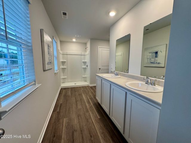 420 Turp Landing Lane Lot 344, Jacksonville, NC 28546