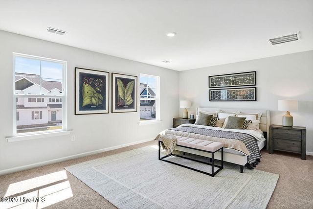 420 Turp Landing Lane Lot 344, Jacksonville, NC 28546