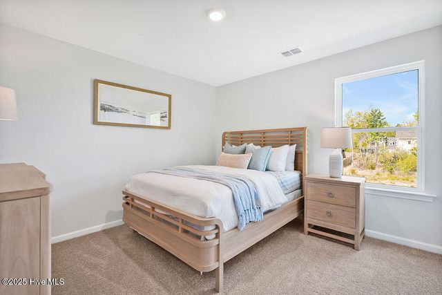 420 Turp Landing Lane Lot 344, Jacksonville, NC 28546