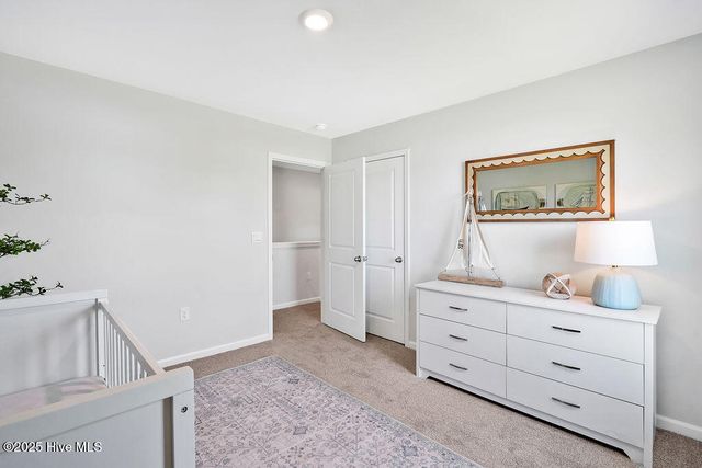 420 Turp Landing Lane Lot 344, Jacksonville, NC 28546