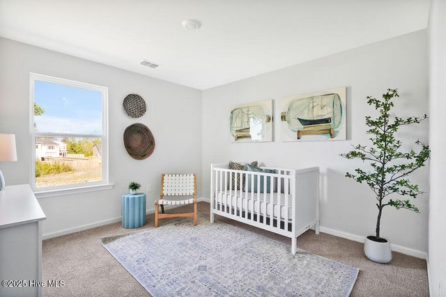 420 Turp Landing Lane Lot 344, Jacksonville, NC 28546