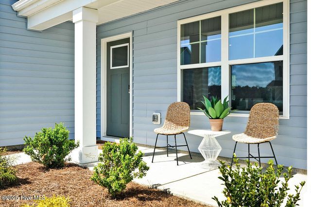 420 Turp Landing Lane Lot 344, Jacksonville, NC 28546