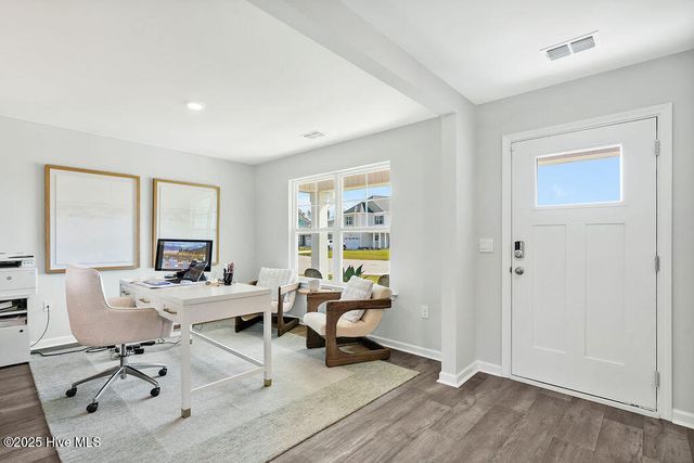 420 Turp Landing Lane Lot 344, Jacksonville, NC 28546