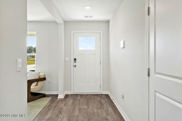 420 Turp Landing Lane Lot 344, Jacksonville, NC 28546