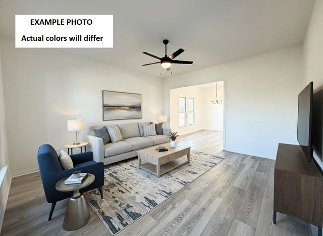 1314 Tina Street, Thibodaux, LA 70301