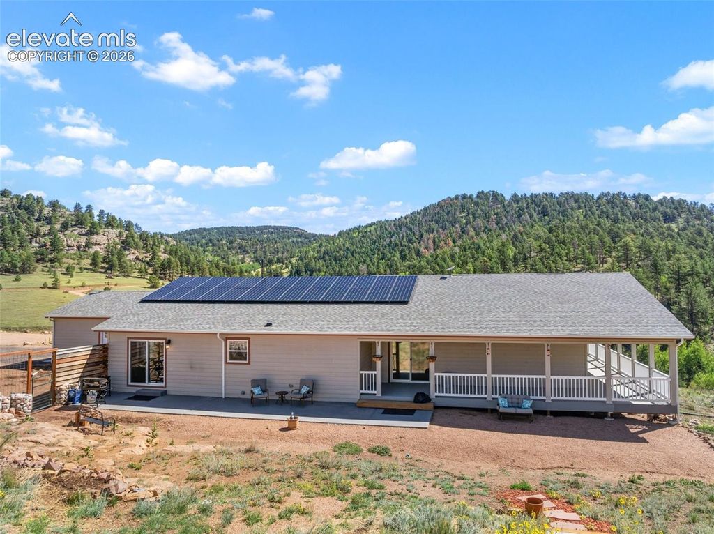 191 Strong Drive, Cripple Creek, CO 80813 — photo 3