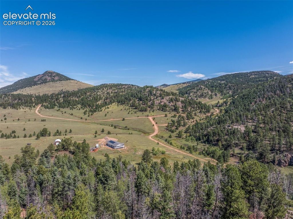 191 Strong Drive, Cripple Creek, CO 80813 — photo 5