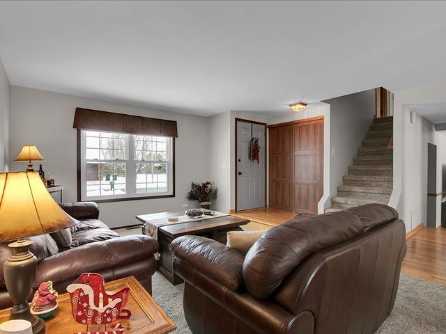 6796 Red Wing Drive, Woodridge, IL 60517