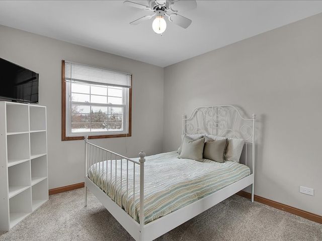 6796 Red Wing Drive, Woodridge, IL 60517