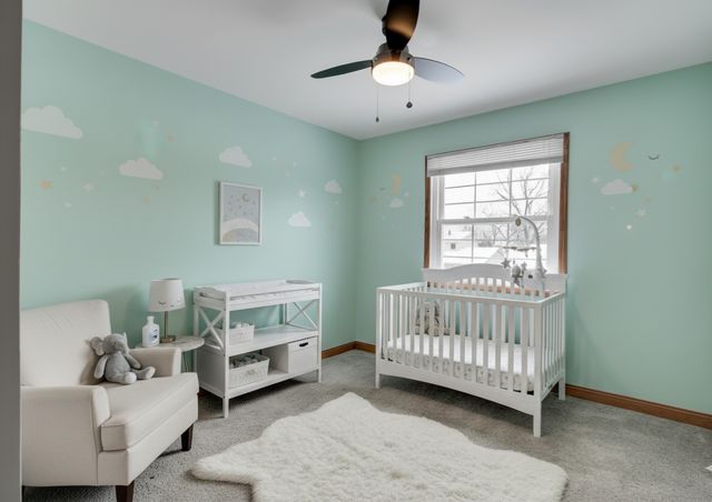 6796 Red Wing Drive, Woodridge, IL 60517