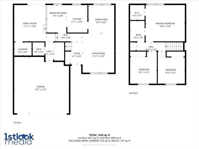 6796 Red Wing Drive, Woodridge, IL 60517