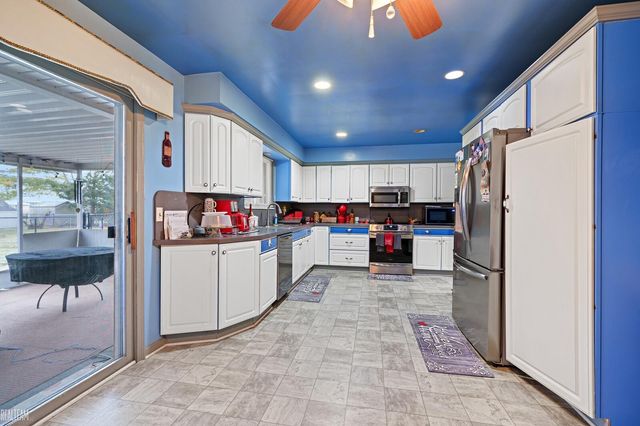 37578 Ladue Street, Clinton Twp, MI 48036