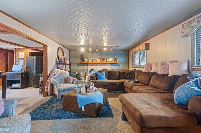 37578 Ladue Street, Clinton Twp, MI 48036