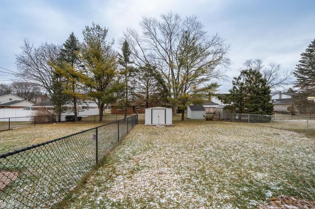 37578 Ladue Street, Clinton Twp, MI 48036