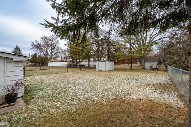 37578 Ladue Street, Clinton Twp, MI 48036