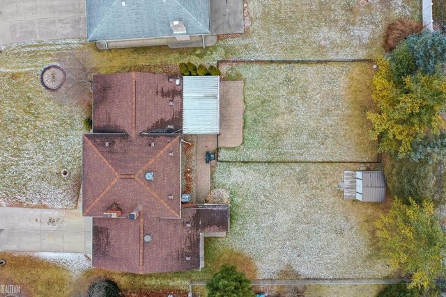 37578 Ladue Street, Clinton Twp, MI 48036