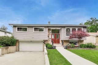 1503 N Park Drive, Mount Prospect, IL 60056
