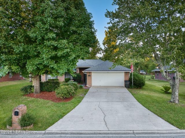 1277 MCGIRTS CREEK Drive E, Jacksonville, FL 32221